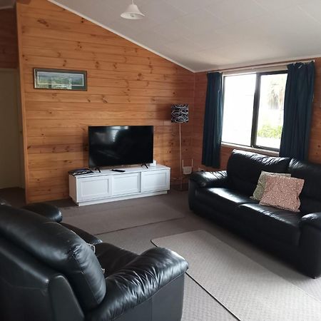 Villa Manapouri Beech Haven Esterno foto